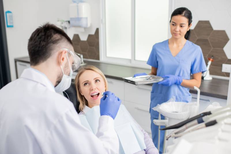 Home | Auckland Dentist | Dentist Near Me | Emergency Dentist